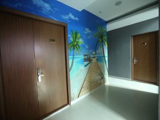 Bonita Grand Khách sạn 2*