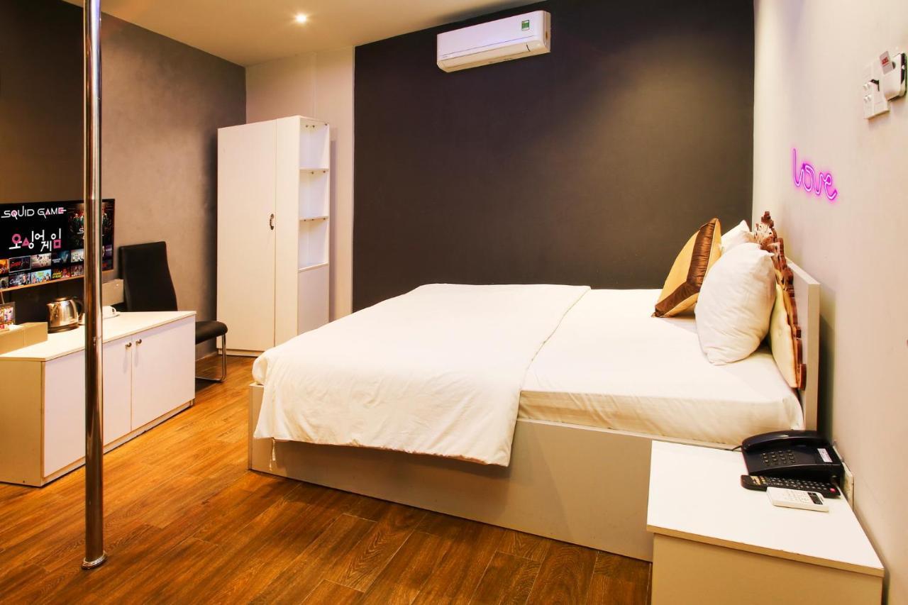 Bonita Grand Khách sạn