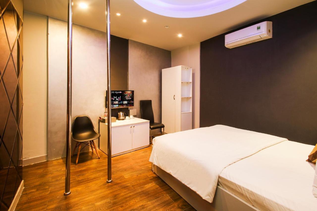 Bonita Grand Khách sạn TP. Hồ Chí Minh