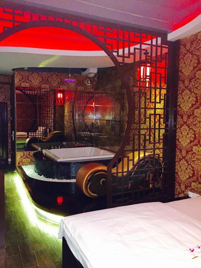 Khách sạn Bonita Grand TP. Hồ Chí Minh