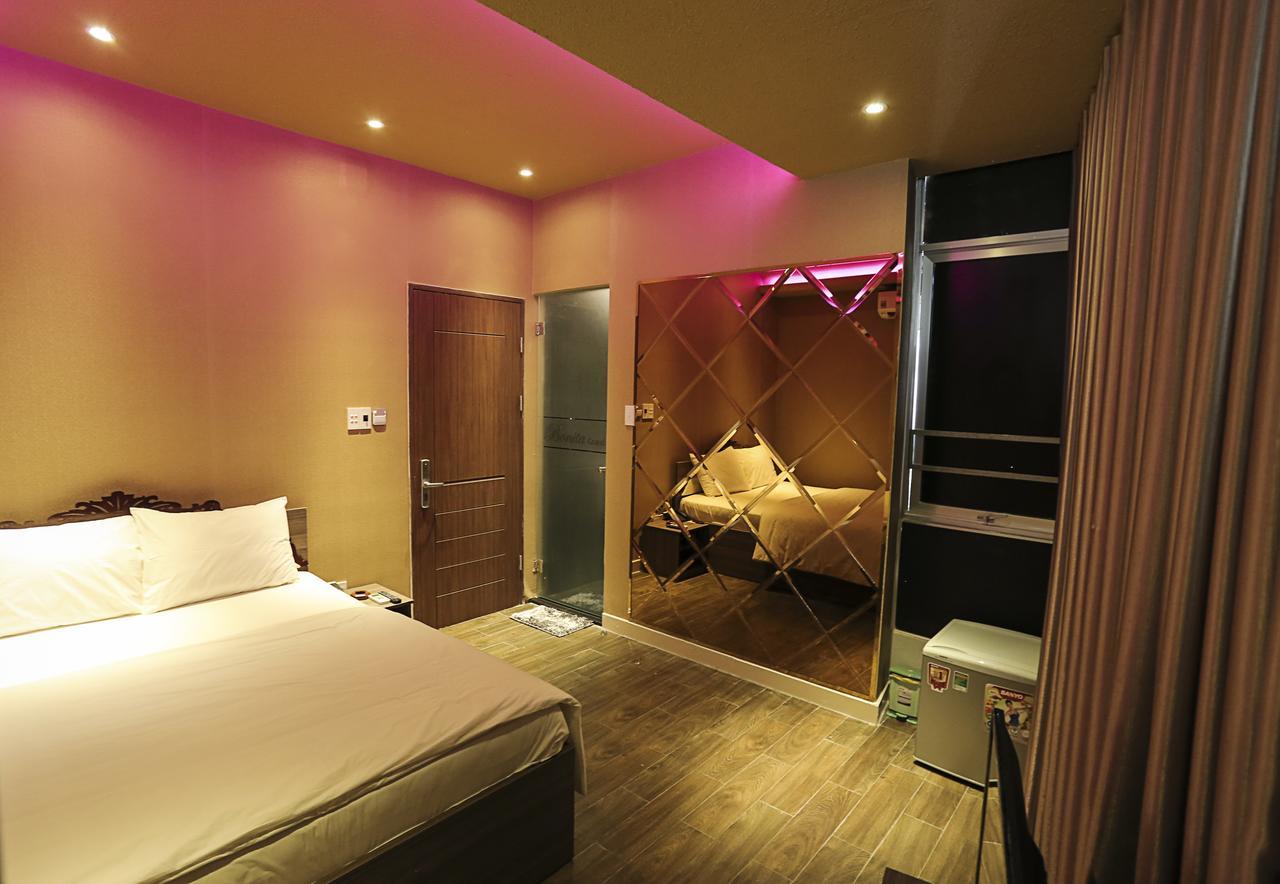 Khách sạn Bonita Grand TP. Hồ Chí Minh