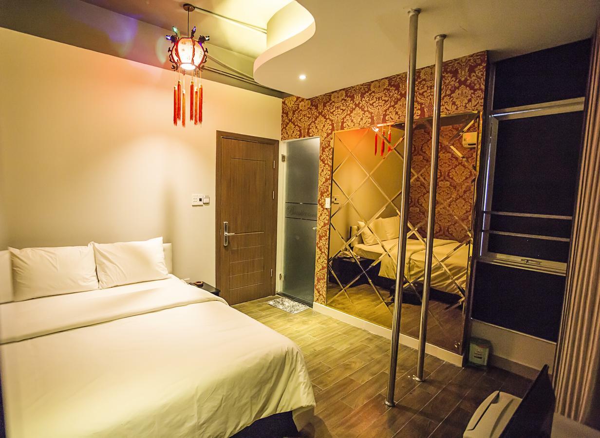 Bonita Grand Khách sạn 2*