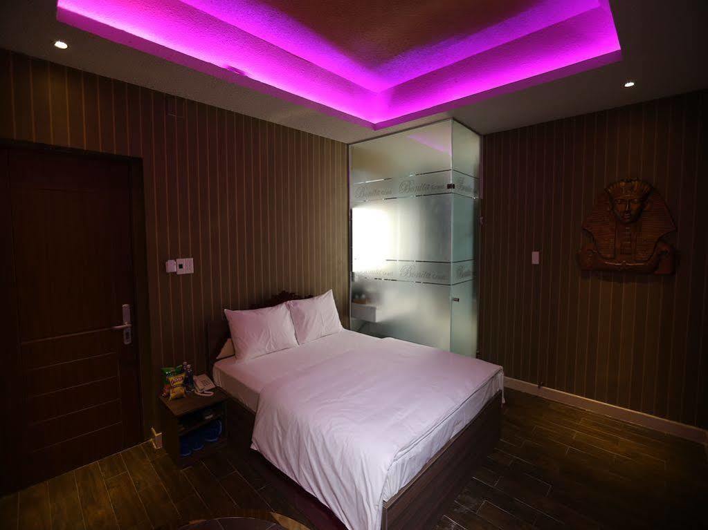 Bonita Grand Khách sạn TP. Hồ Chí Minh