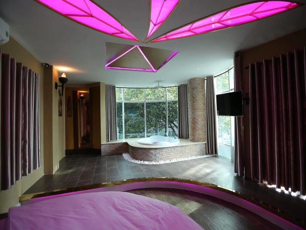 Bonita Grand Khách sạn