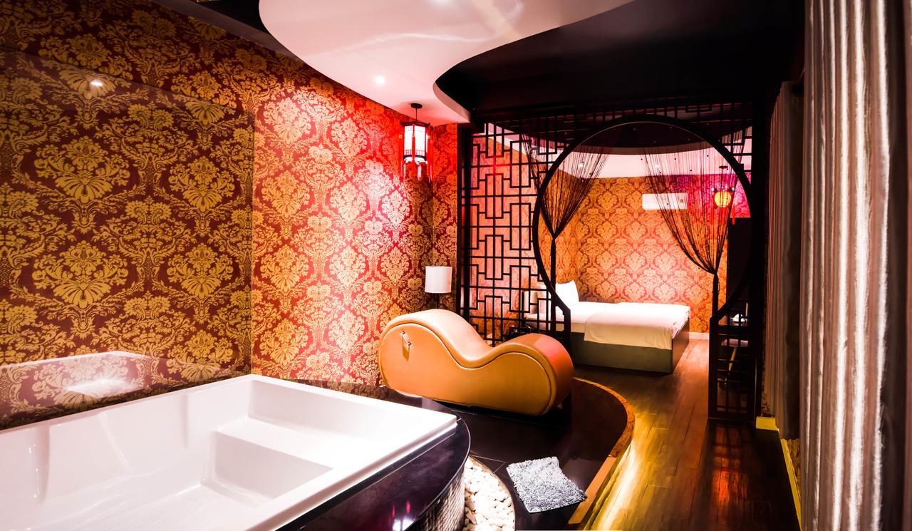 Khách sạn Bonita Grand 2*