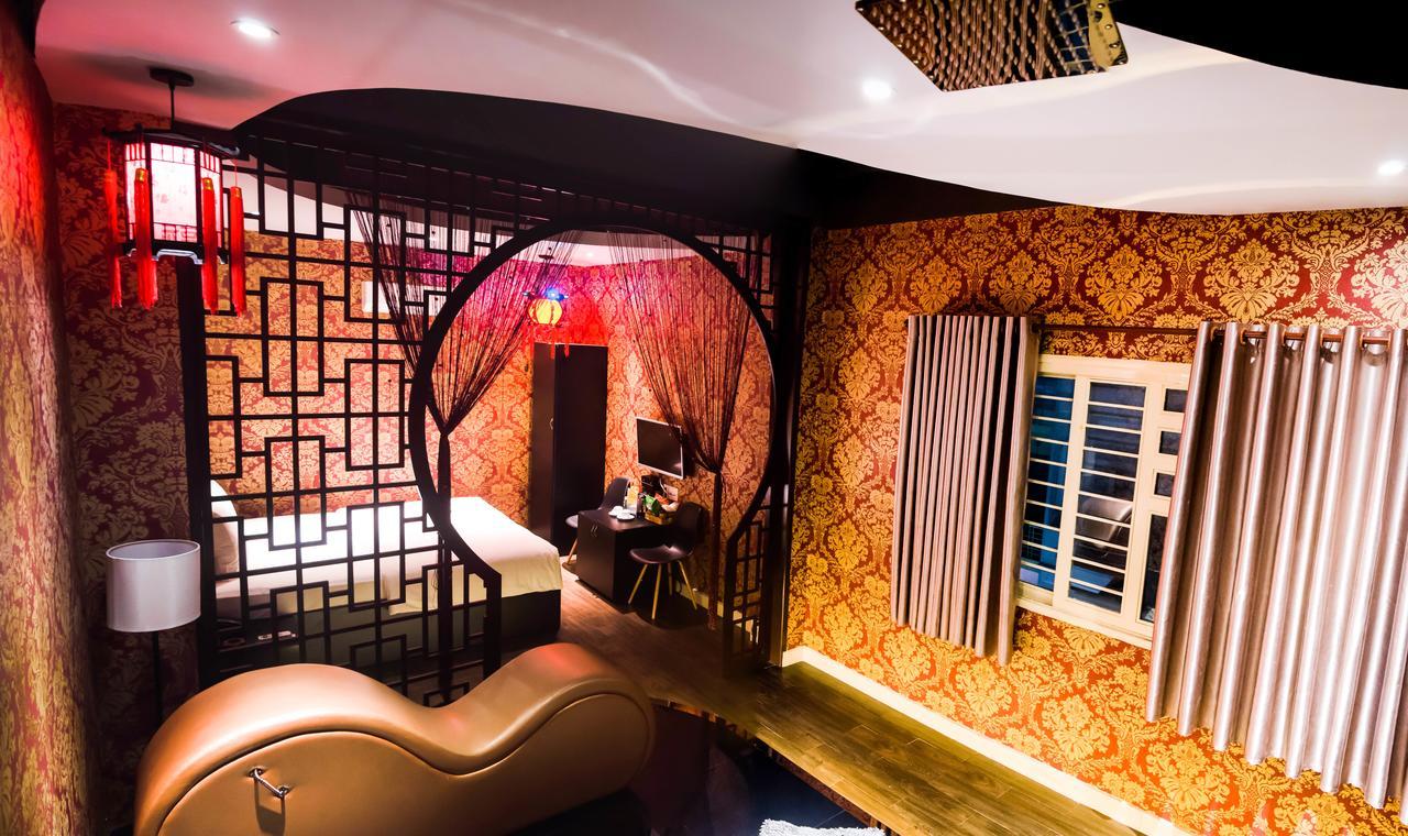 Bonita Grand TP. Hồ Chí Minh