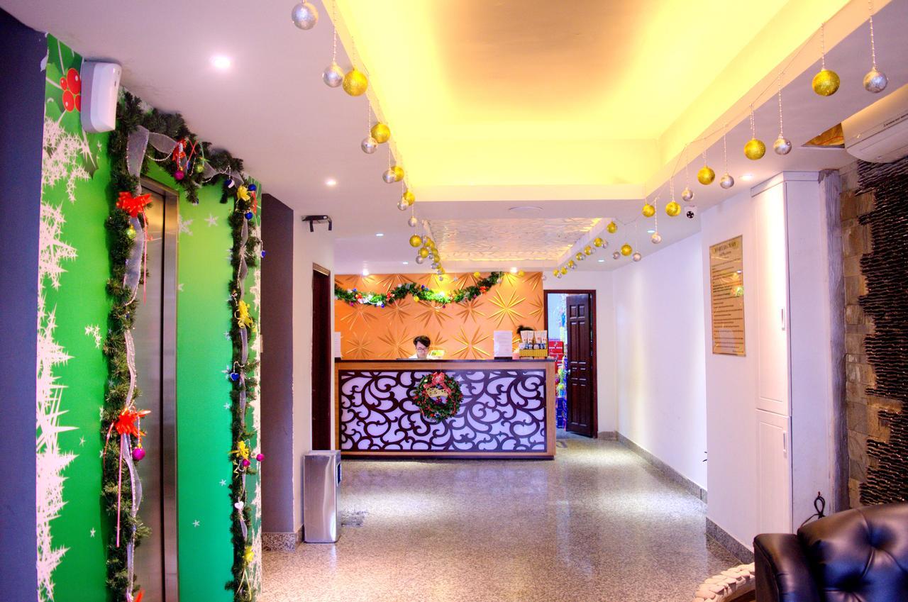 Bonita Grand 2* TP. Hồ Chí Minh