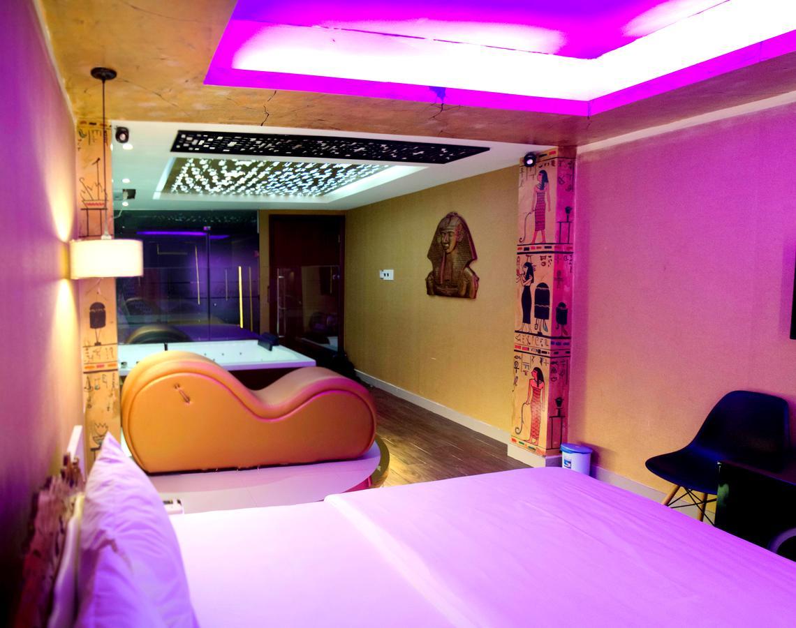 Bonita Grand Khách sạn 2*