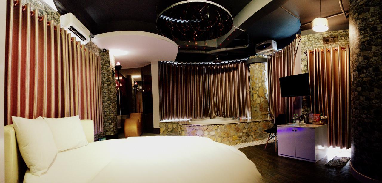Khách sạn Bonita Grand TP. Hồ Chí Minh