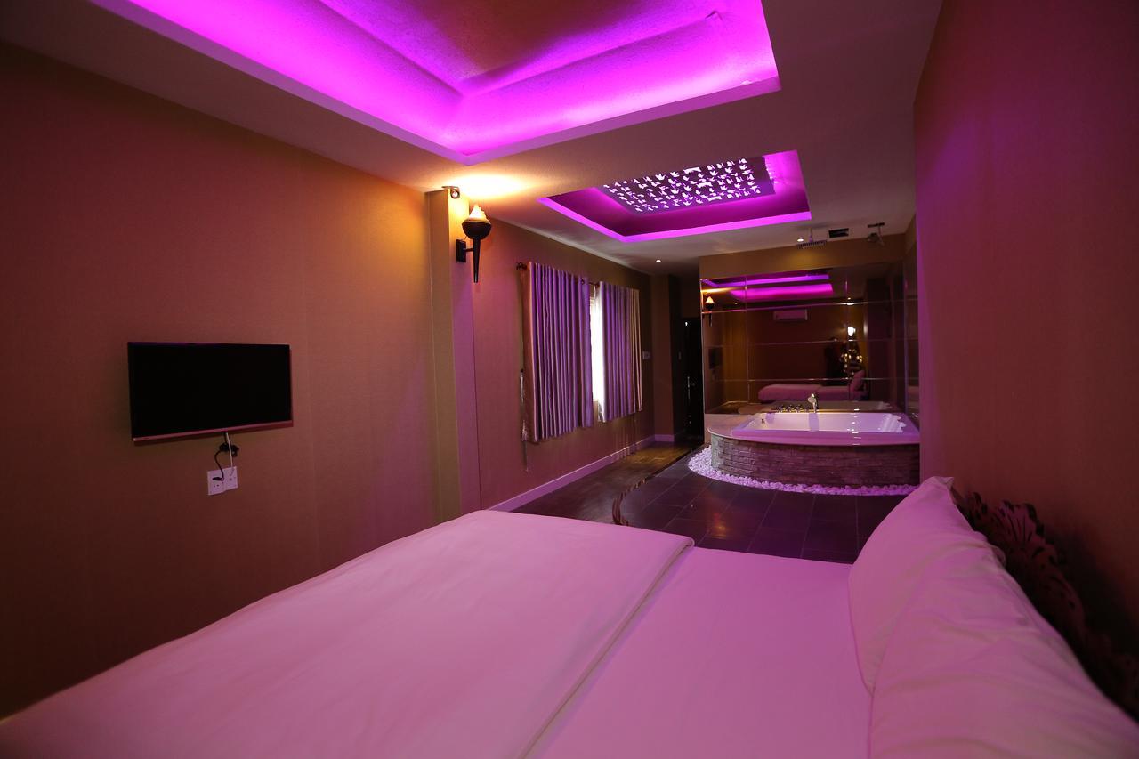Bonita Grand TP. Hồ Chí Minh
